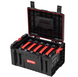 Набір ящиків для інструментів Qbrick System PRO Toolbox + 5 x PRO Organizer (5901238257776) 5901238257776 фото 1