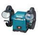 Точильний верстат (точило) Makita GB 801 GB801 фото 1