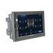 Автомагнітола 2Din Cyclone MP-7099A v2 4+64Gb 8-Core 4G DSP 7 Cyclone MP-7099A v2 фото 1