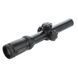 Оптичний приціл KONUS KONUSPRO M-30 1-4x24 Circle Dot IR - Безкоштовна доставка 7184 фото 2