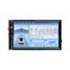 Автомагнітола 2Din Cyclone MP-7099A v2 4+64Gb 8-Core 4G DSP 7 Cyclone MP-7099A v2 фото 2