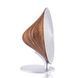 Bluetooth колонка HALO ONE на 16 ват, горіх GK26HO фото 1