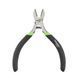 Бокорізи Winso Pro прецизійні 120мм Cr-V, прогумована ручка 904112 фото 2
