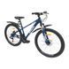 Велосипед SPARK PLEASURE (колеса - 26, алюмінієва рама - 15) 000222949 фото 2