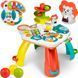 Столик інтерактивний музичний Ricokids RK-811 781100 фото 1