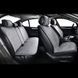 Комплект преміум накидок для сидінь Winso Pro PRESTIGE, gray 410200 фото 2