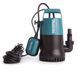 Занурювальний насос Makita PF 0300 PF0300 фото 3