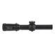 Оптичний приціл KONUS KONUSPRO M-30 1-4x24 Circle Dot IR - Безкоштовна доставка 7184 фото 3