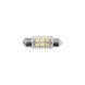 LED автолампа Solar 12V SV8.5 T11x36mm 6smd 3528 white, 2шт LS275_B2 фото 2