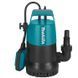 Занурювальний насос Makita PF 0300 PF0300 фото 1