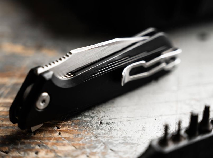 Ніж Boker Magnum MF.3 4009173 фото