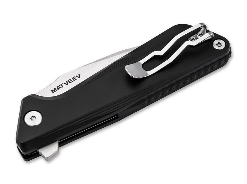 Ніж Boker Magnum MF.3 4009173 фото