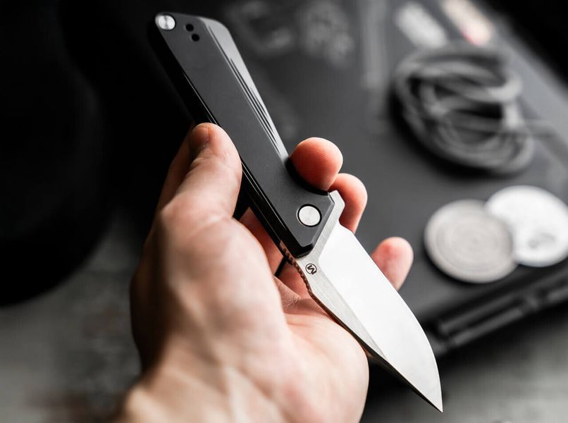 Ніж Boker Magnum MF.3 4009173 фото