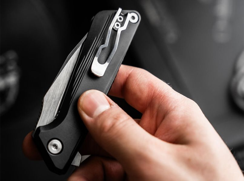Ніж Boker Magnum MF.3 4009173 фото