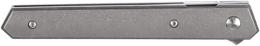 Ніж Boker Plus Kwaiken Air Titanium 2373.09.14 фото