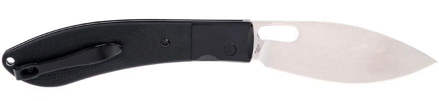 Ніж CJRB Sasaya Black 2798.04.95 фото