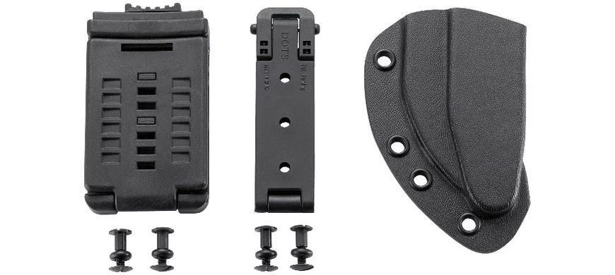 Чохол-кобура до моделей CRKT Provoke 4008522 фото