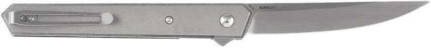 Ніж Boker Plus Kwaiken Air Titanium 2373.09.14 фото