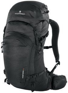 Рюкзак туристичний Ferrino Finisterre 30L Black (75746QCC) 931792 фото