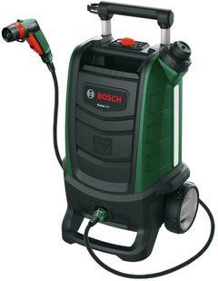 Акумуляторна мінімийка Bosch Fontus 18V (06008B6102) (без АКБ та ЗП) 06008B6102 фото