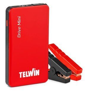Пусковий пристрій Telwin DRIVE MINI 12V 829564 фото