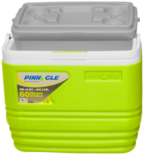 Термобокс Pinnacle Eskimo Primero 25 л, жовтий 8906053363906YELLOW фото