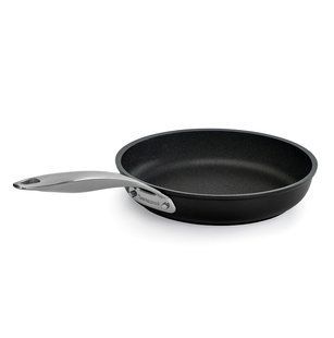 Сковорідка BLACK TITAN 24 см 85560602498 BARAZZONI 85560602498 фото