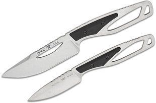 Набор ножей Buck "PakLite Select Field Kit", черный 4009353 фото