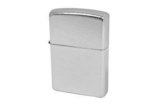 Запальничка Zipo 24647 CLASIC chrome arch 24647 фото