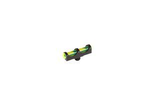Мушка зелена TruGlo STARBRITE DELUXE Long Bead 2,6мм 7002190 фото