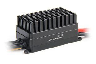 Регулятор ходу T-Motor FLAME 200A HV 14S для коптерів 2722996519745 фото