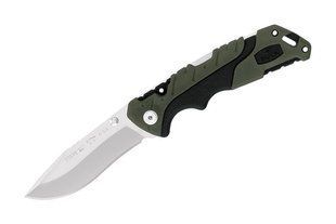 Ніж Buck Folding Pursuit Large 4008461 фото