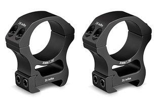 Кріплення Vortex Pro Ring 30mm High (1.26 ) (PR30-H) 930352 фото