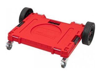 Транспортна платформа Qbrick System ONE 2.0 Allterrain RUHD (5901238259954) SKRQTPONE2ACZEPG003 фото