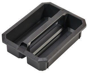 Пенал пластиковий для кейса на колесах та великого кейса PACKOUT MILWAUKEE 4932478298 фото
