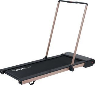 Бігова доріжка Toorx City Compact Rose Gold (CITY-COMPACT-R) 929882 фото