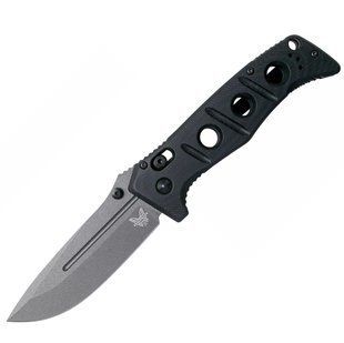 Ніж Benchmade Sibert Adamas (275GY-1) 4008562 фото