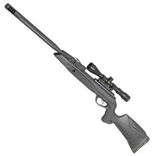Пневматична гвинтівка Gamo Speedster IGT 10X Gen3 + ОП 3-9х40 АО (61100392-IGT) 1003921 фото