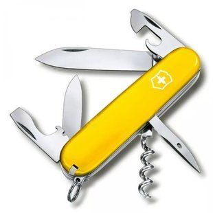Складаний ніж Victorinox Spartan 1.3603.8 1.3603.8 фото