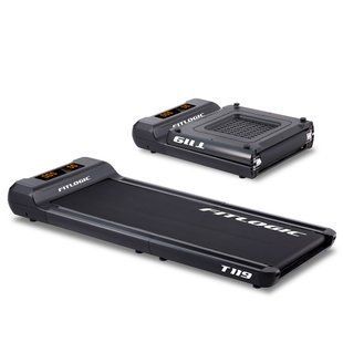 Бігова доріжка FitLogic T119 (Безкоштовна доставка) T119 фото