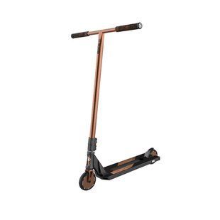 Самокат трюковий Hipe H9 Black/Bronze 250165 фото