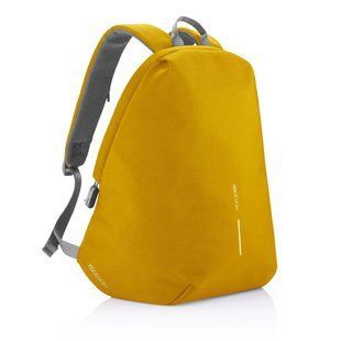 Міський рюкзак XD Design Bobby Soft жовтий (P705.798) P705.798 фото