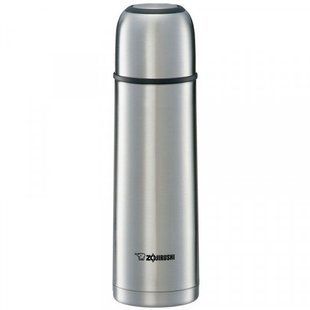 Термос Zojirushi SV-GR50XA 0.5 л, сталевий SV-GR50XA фото