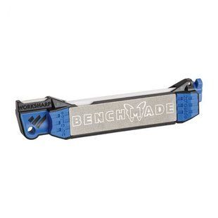 Точильний камінь BENCHMADE GUIDED FIELD SHARPENER, 20 ГРАДУСІВ, 5 ОБЛАСТ ДЛЯ ЗАТОЧКИ 4008160 фото