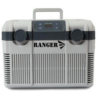 Автохолодильник Ranger Iceberg 22L (Арт. RA 8876) RA8876 фото