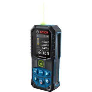 Лазерний далекомір Bosch GLM 50-27 CG Professional + BA 3.7V 1.0Ah A та USB-C (Безкоштовна доставка) 0601072U01 фото