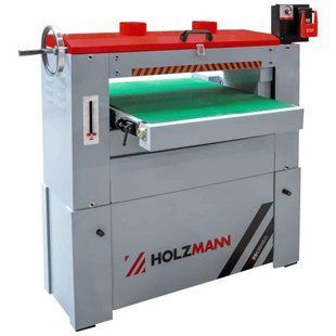 Калібрувально-шліфувальний верстат Holzmann ZS635NEO_400V ZS635NEO_400V фото