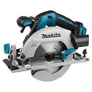 Акумуляторна дискова пила Makita LXT DHS680Z (без АКБ) DHS680Z фото