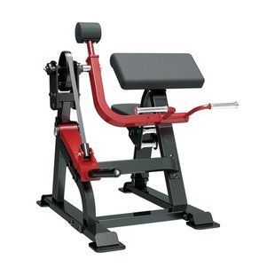 Біцепс-машина Impulse Sterling SL7023 фото