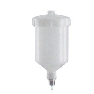 Бачок для краскопульта GF 500 ml (M10*1) BE139374 фото